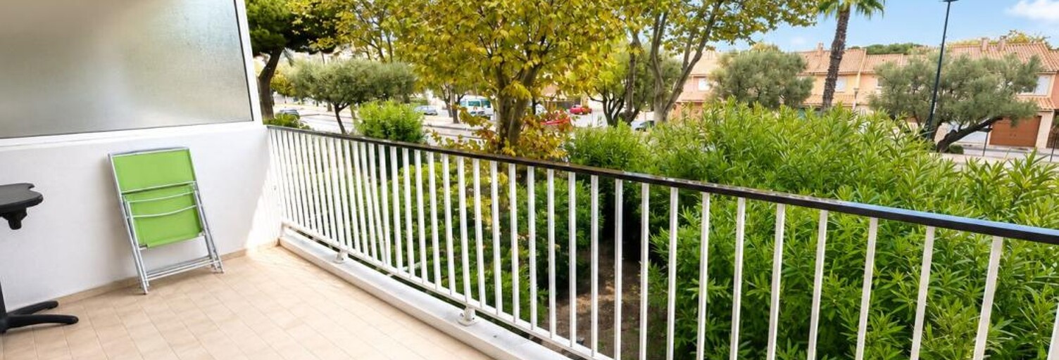 Appartement 3 Pièces 67 m² à vendre à La Seyne-sur-Mer (83500)
