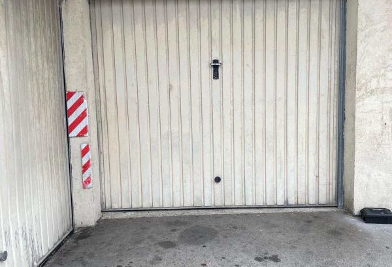 Parking À Vendre / Pour investisseur ! — photo 1