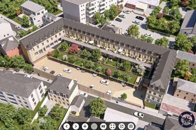 Appartement 3 pièces 349000 €