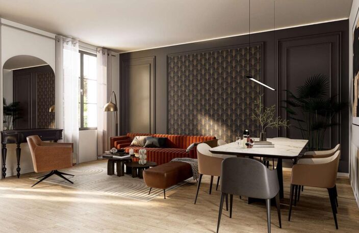 Appartements À Vendre — photo 2