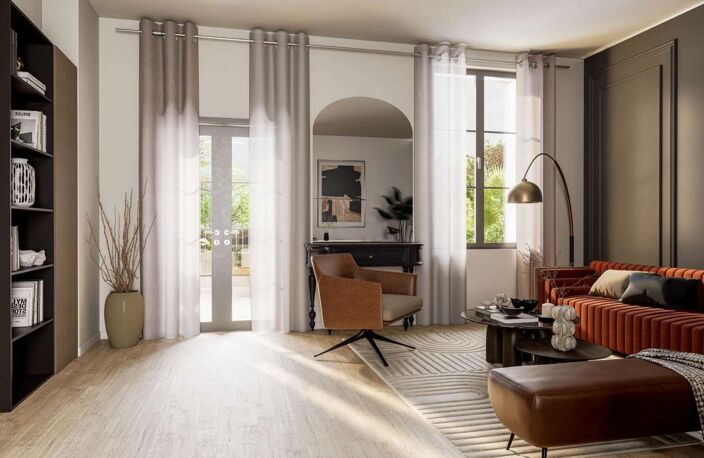 Appartements À Vendre — photo 3
