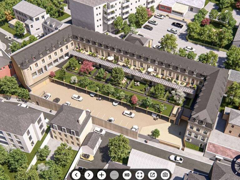 Appartements À Vendre — photo 1