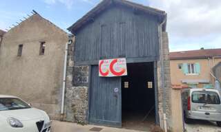 Garage  37 m² à vendre à Vic-en-Bigorre (65500)
