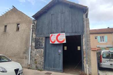Garage  21900 €