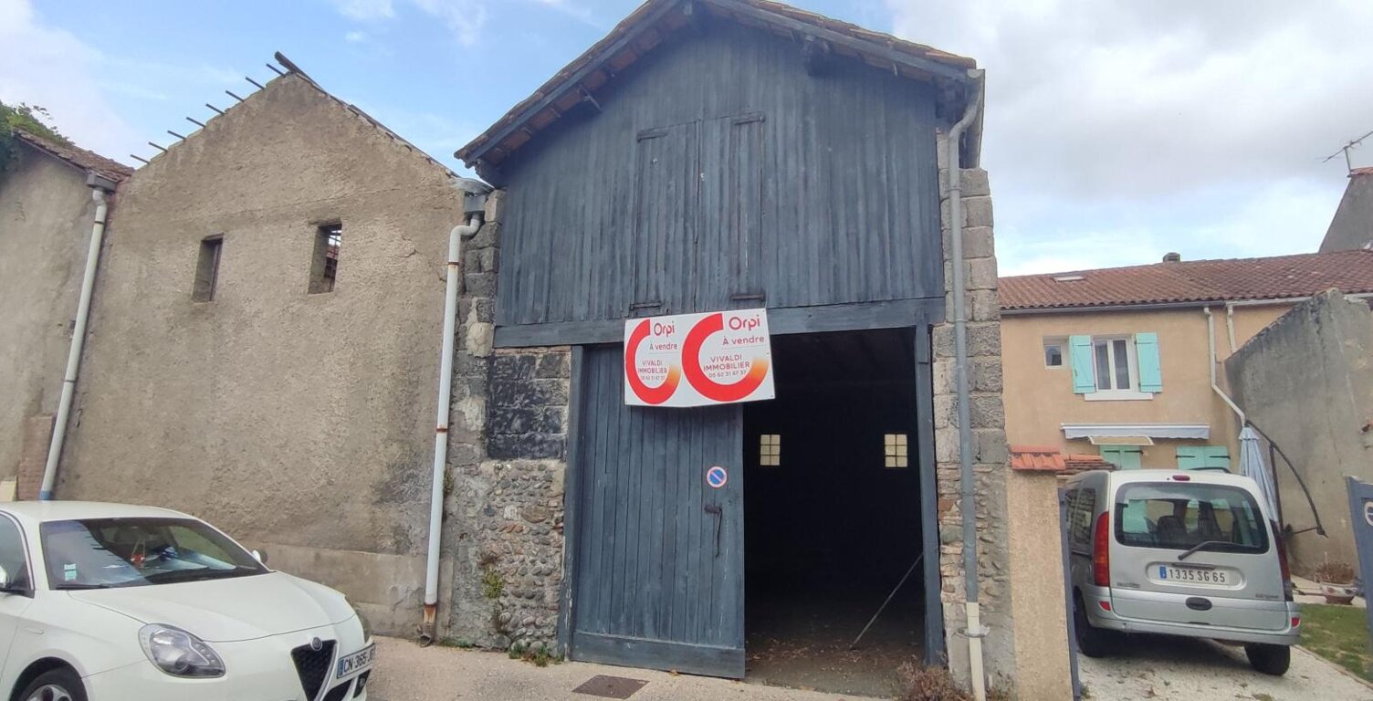 Grange à Vendre — photo 1