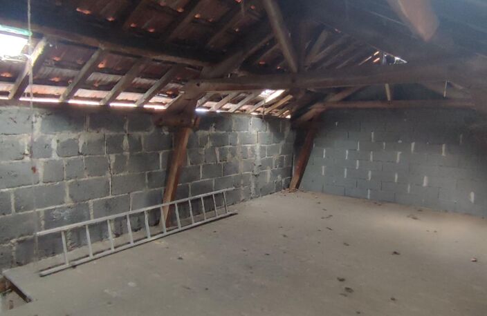 Grange à Vendre — photo 4