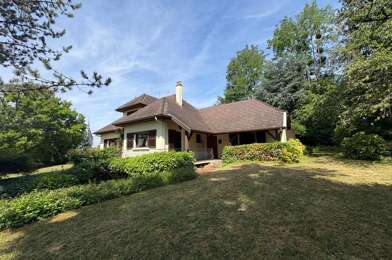 Maison 6 pièces 139000 €