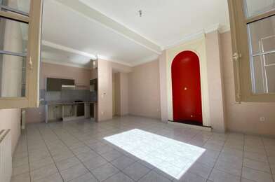 Appartement 2 pièces 71000 €