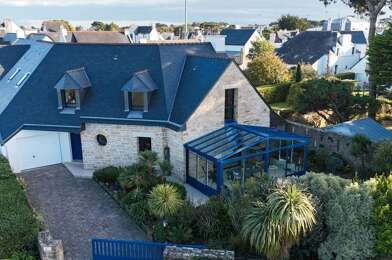 Maison 5 pièces 1133000 €