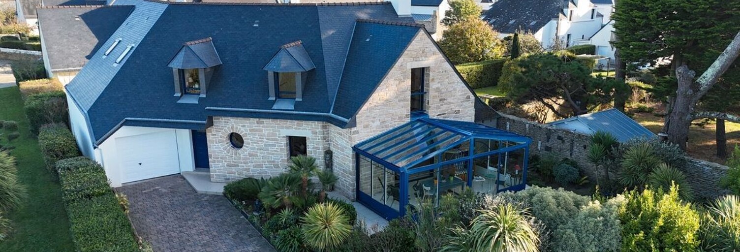 Maison 5 Pièces 160 m² à vendre à Quiberon (56170)