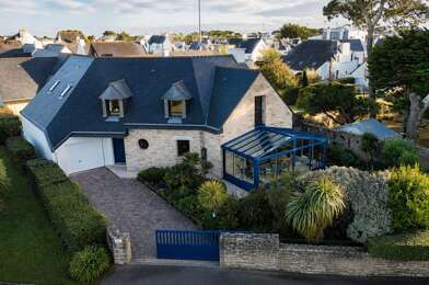 Maison 5 pièces 1133000 €