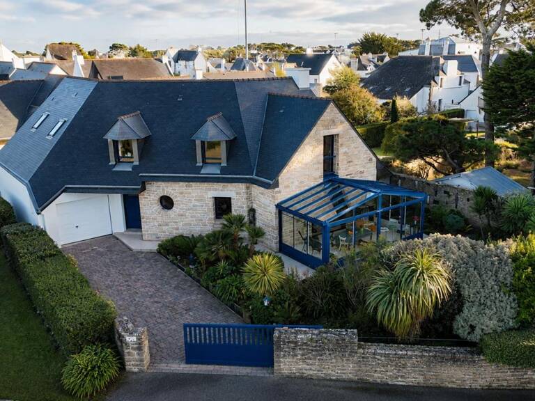 Propriété d'exception À Vendre — photo 1