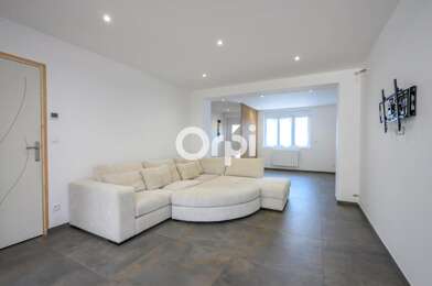 Maison 5 pièces 227290 €