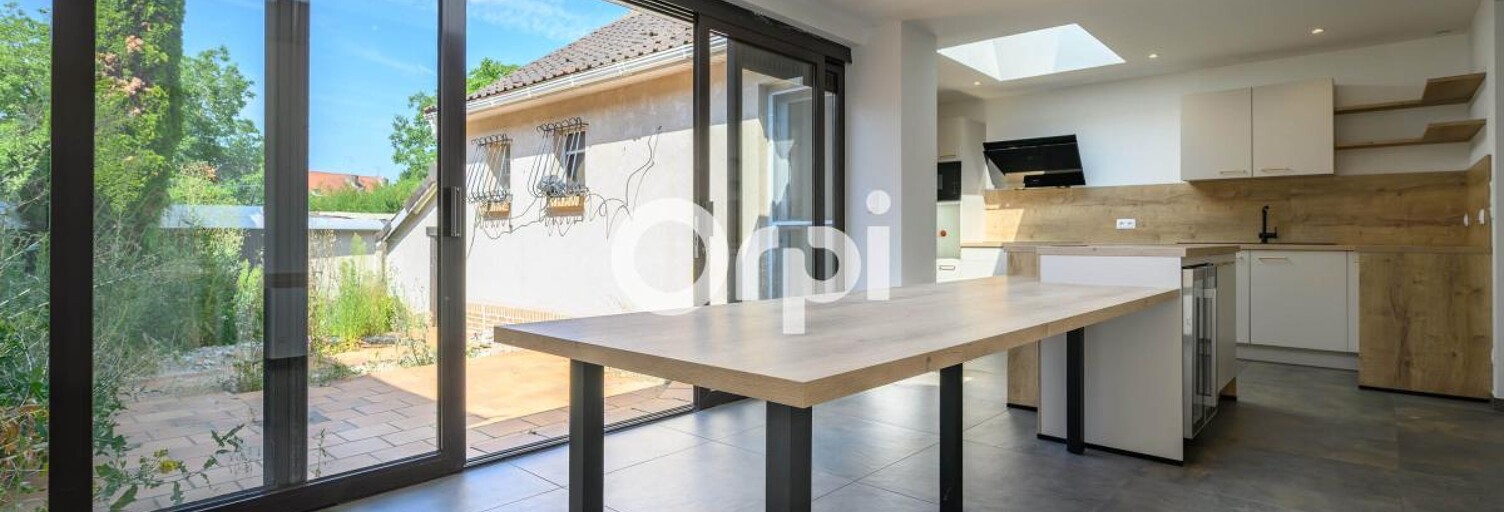 Maison 5 Pièces 138 m² à vendre à Fouquières-lès-Lens (62740)