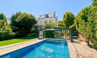 Maison 12 Pièces 252 m² à vendre à Sannois (95110)