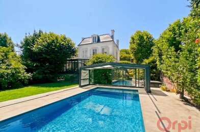Maison 12 pièces 1735000 €