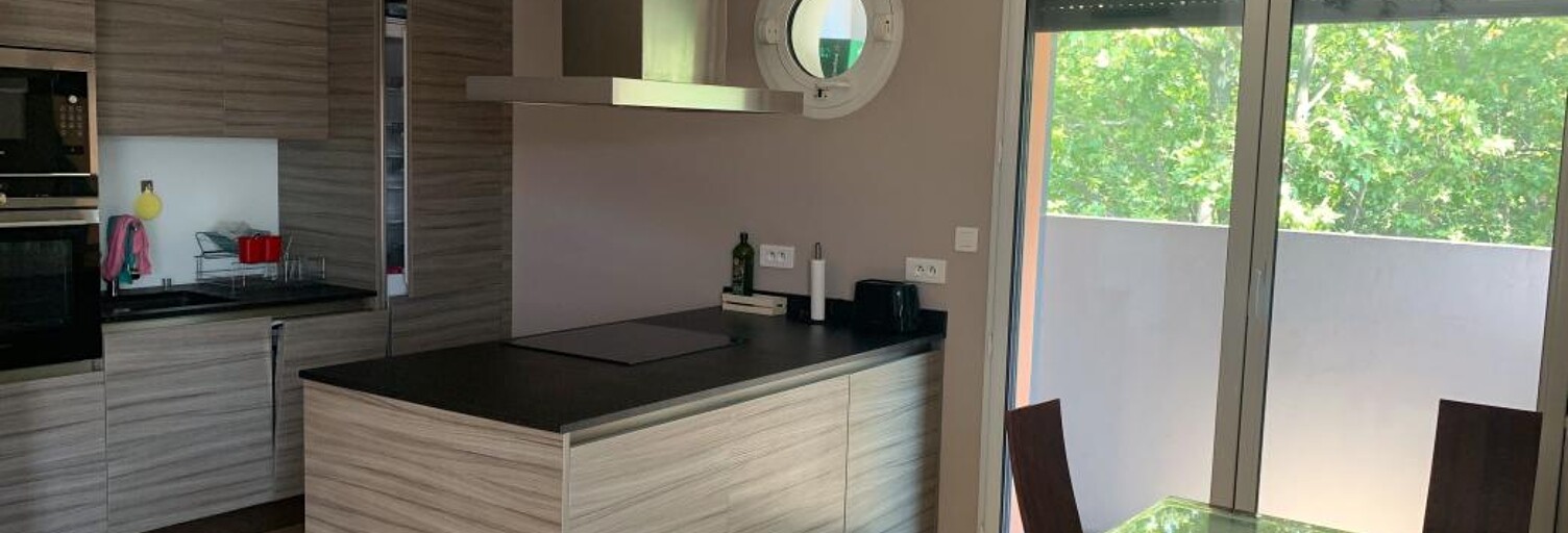 Appartement 4 Pièces 76 m² à vendre à Toulouse (31000)