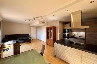 Appartement 4 pièces 430500 €