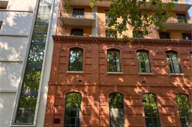 Appartement 4 pièces 430500 €