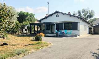 Maison 5 Pièces 110 m² à vendre à Eaunes (31600)