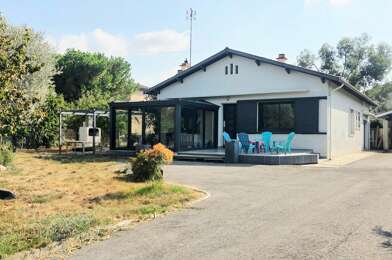 Maison 5 pièces 319000 €