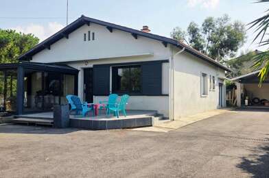 Maison 5 pièces 319000 €