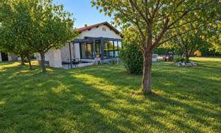 Maison 5 Pièces 110 m² à vendre à Eaunes (31600)