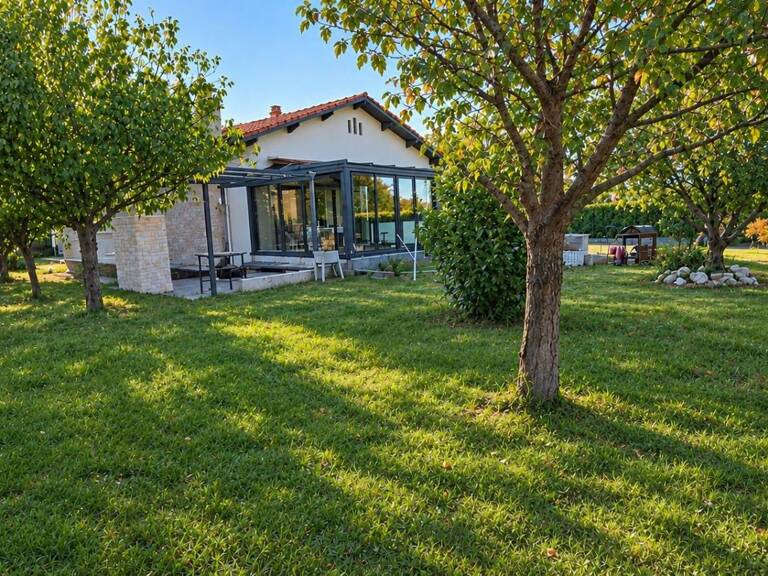 Maison T5 EAUNES À Vendre — photo 1
