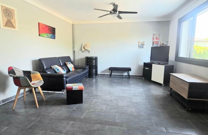 Maison T5 EAUNES À Vendre — photo 3