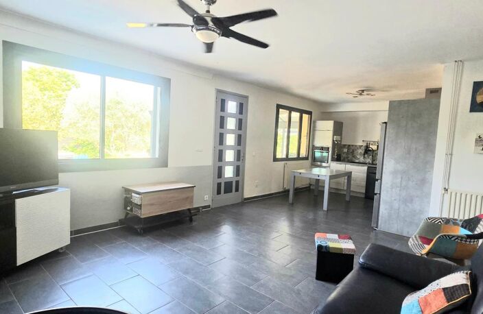 Maison T5 EAUNES À Vendre — photo 4