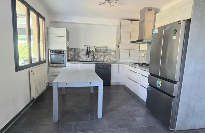 Maison T5 EAUNES À Vendre — photo 5