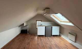 Appartement 1 Pièce 11 m² à louer à Reims (51100)