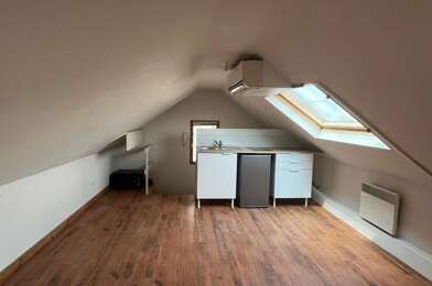 Appartement 1 pièces 380 €