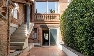 Maison 5 Pièces 210 m² à vendre à Toulouse (31400)