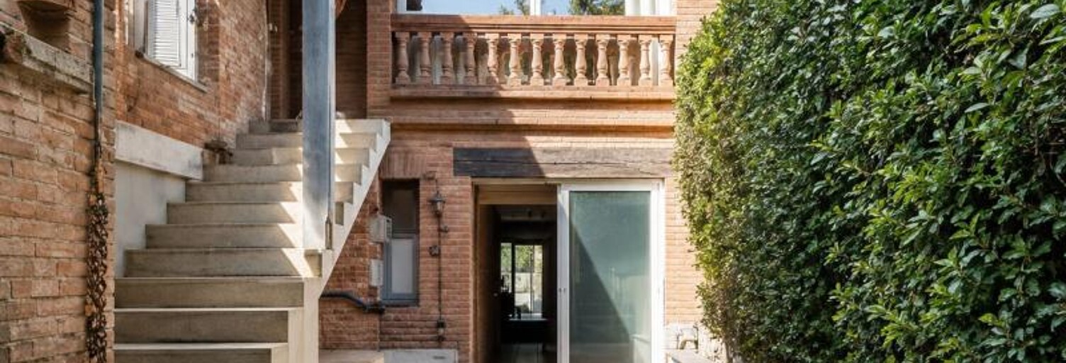Maison 5 Pièces 210 m² à vendre à Toulouse (31400)