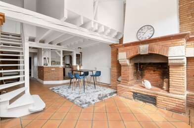Maison 5 pièces 695000 €