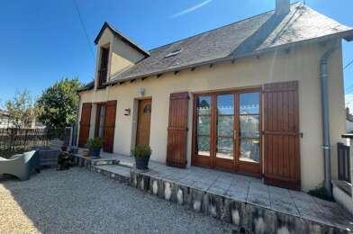 Maison 3 pièces 202000 €