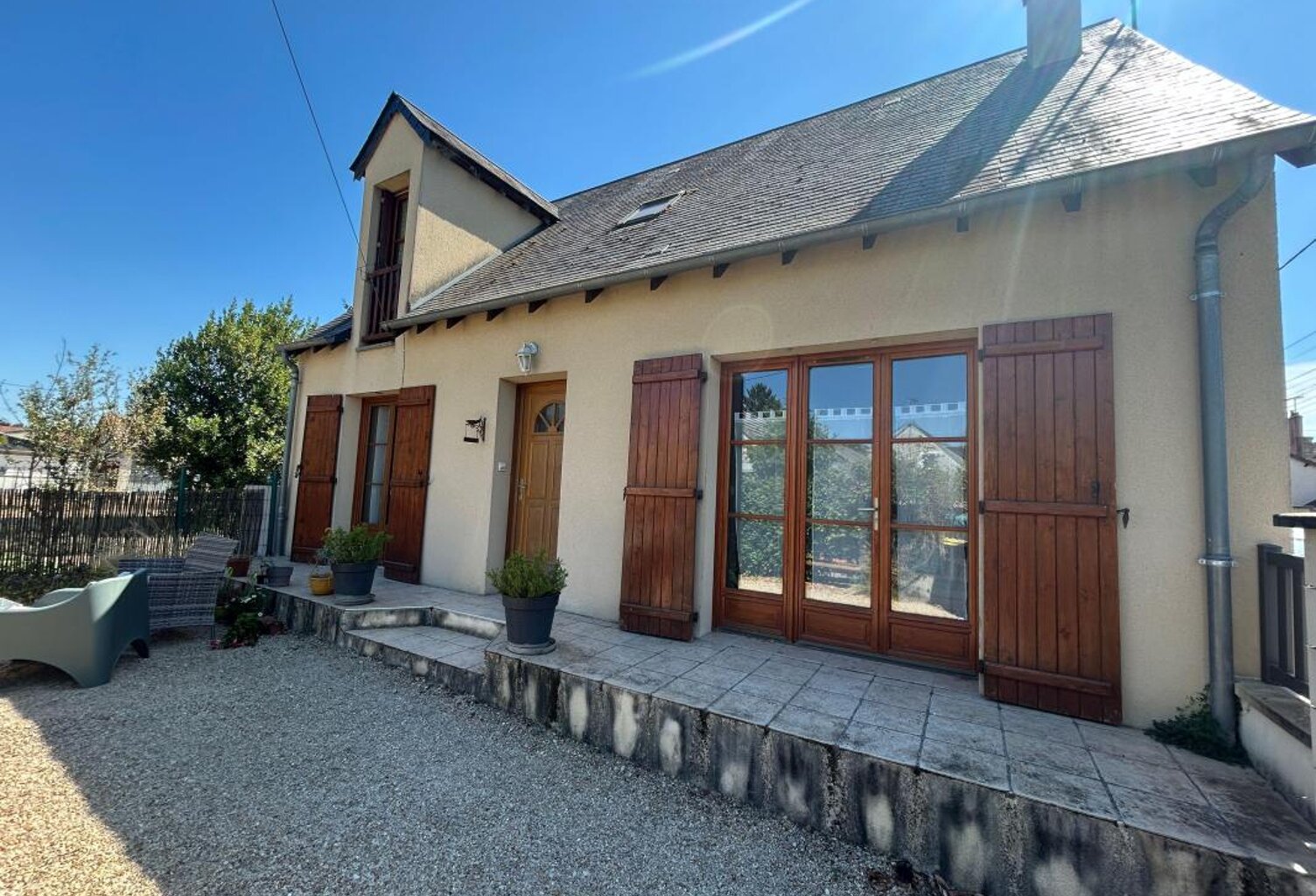 Maison À Vendre — photo 1