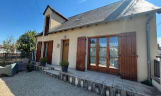 Maison 3 Pièces 72 m² à vendre à Blois (41000)