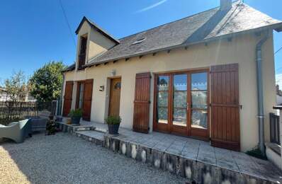 Maison À Vendre — photo du bien