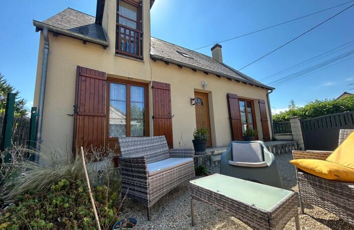 Maison À Vendre — photo 2