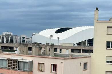 Appartement 3 pièces 199000 €