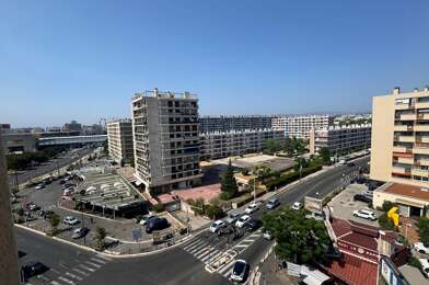 Appartement 3 pièces 199000 €
