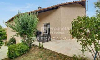 Maison 4 Pièces 144 m² à vendre à Montastruc-la-Conseillère (31380)
