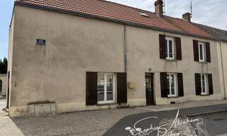 Maison 5 Pièces 93 m² à vendre à Toury (28310)