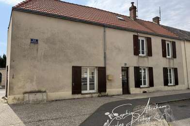 Maison 5 pièces 128000 €