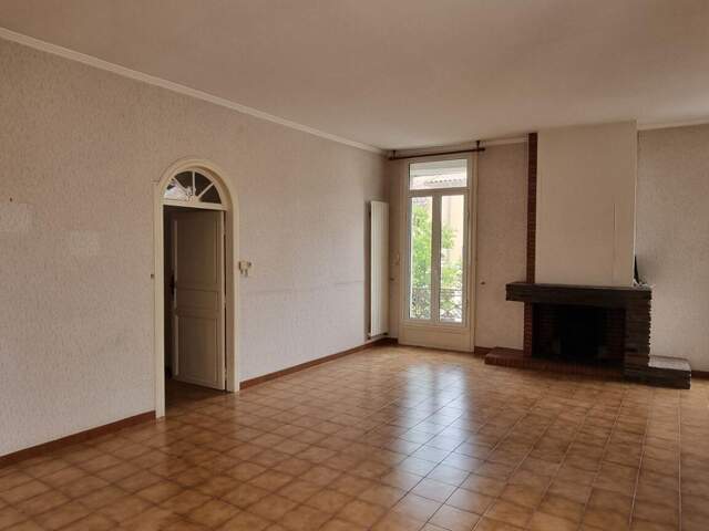 Maison Alignan Du Vent 6 pièce(s) 160 m2 — photo du bien