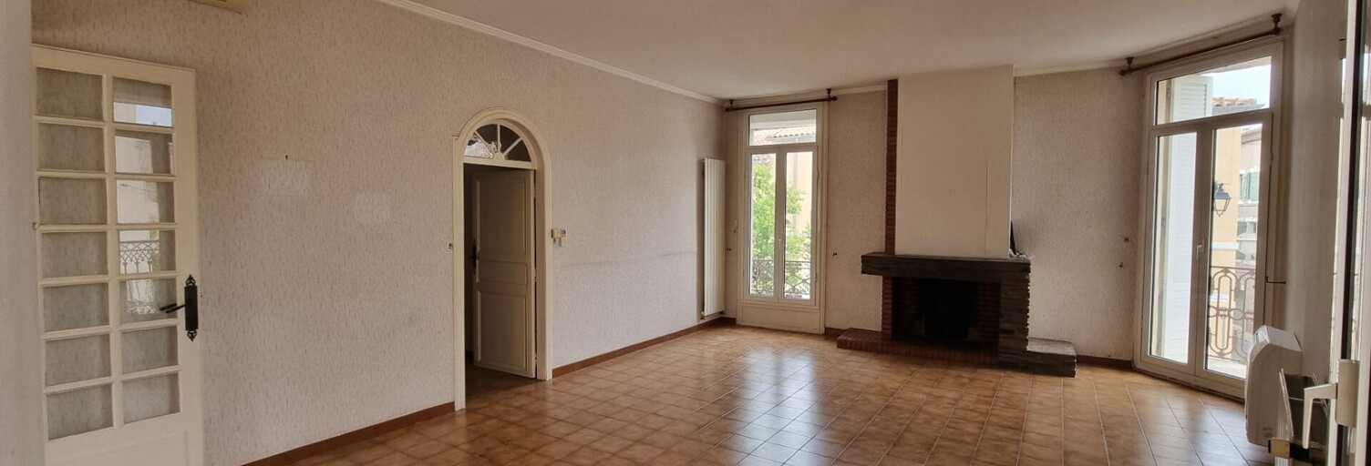 Maison 6 Pièces 160 m² à vendre à Alignan-du-Vent (34290)