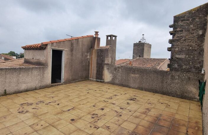 Maison Alignan Du Vent 6 pièce(s) 160 m2 — photo 4