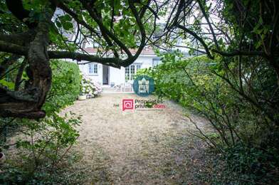 Maison 5 pièces 376200 €